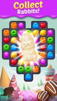 Candy Smash Mania পোস্টার