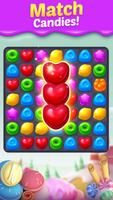 Candy Smash Mania تصوير الشاشة 2