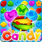 Candy Smash Magic icon