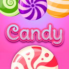 آیکون‌ Candy Bombs. Match 3