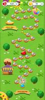 Candy Bombs. Match 3 screenshot 1