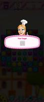 Candy Bombs. Match 3 screenshot 2