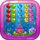 Icona Bubble Shooter