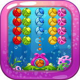 Bubble Shooter ícone
