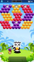 Bubble Shooter Affiche