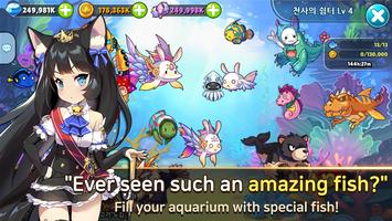Angel Fish : New start imagem de tela 2