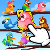 Bird Color Sort : Puzzle Game APK