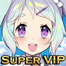 天使之魚: Super VIP APK