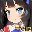 엔젤피쉬: VIP (퓨전 RPG)