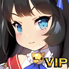 엔젤피쉬: VIP (퓨전 RPG) 아이콘