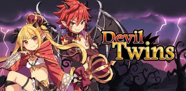 Devil Twins: Super VIP