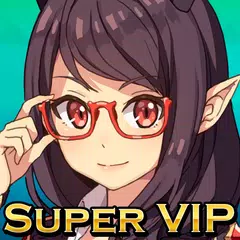 双子の魔王: Super VIP アプリダウンロード