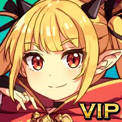 Скачать Devil Twins: VIP APK