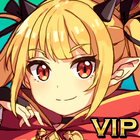 双子の魔王: VIP アイコン