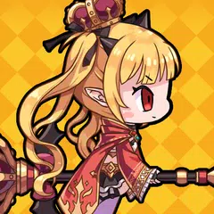 双子の魔王: 無限のRPG アプリダウンロード