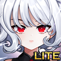 Psychic Girl: Lite