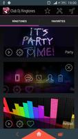 Club Dj Ringtones screenshot 2