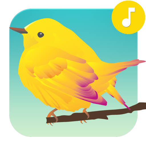 Bird Sounds Ringtones