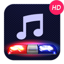 Police Siren sons APK