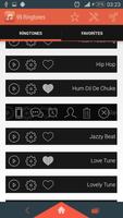 99 ringtones screenshot 2