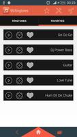 99 ringtones screenshot 3