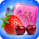 Candy Story Match 3: Cookie Smash Puzzle APK