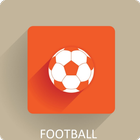 FootyHight - Football Highlights & Schedules 아이콘