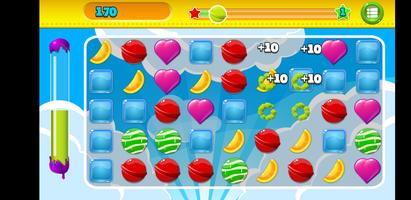 Candy Sweet World bài đăng