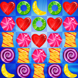 Sweet Candy Bomb Space APK