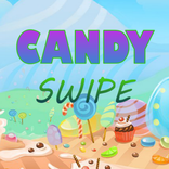 Collect Candy Swipe
