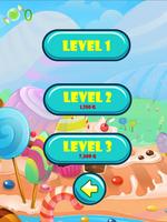3 Schermata Collect Candy Swipe