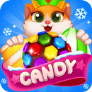 Candy Pop: Match 3 Puzzle Game APK