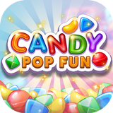 Candy Pop Fun-APK