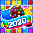 Sweet Candy Pop Game