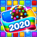 Sweet Candy Pop Game APK