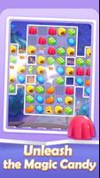 Candy Pop Plakat