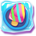 Candy Popsicle
