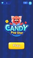 Candy Pop Star poster