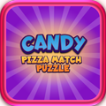 Candy Pizza Match 3D Epic Game