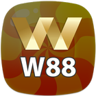 W88 Club Candy - Nhà Cái Uy Tín icône