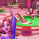 Candy Puzzle Candies joy Game APK