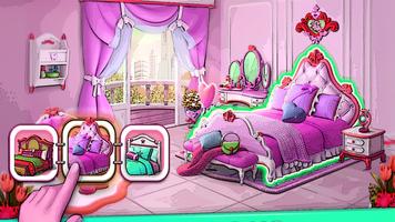 Candy Puzzle Candies joy Game screenshot 1