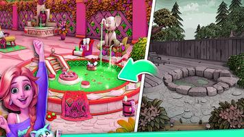 Candy Puzzle Candies joy Game screenshot 2