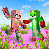 Candy World: Craft آئیکن