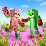 Huntercraft: Zombie Survival - Apps on Google Play