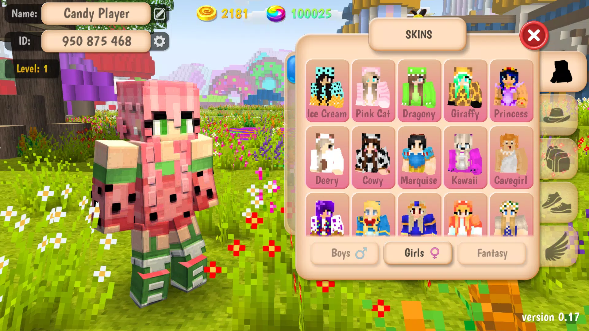 Pony World Craft - APK Download for Android