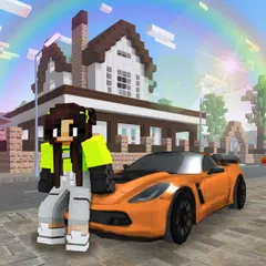 Baixar School Party Craft APK