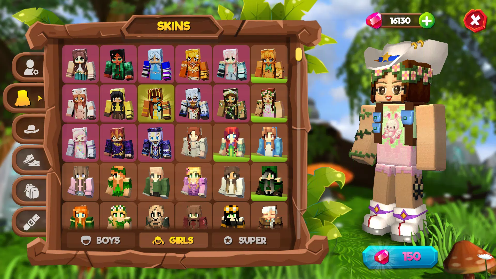 Pony World Craft - APK Download for Android