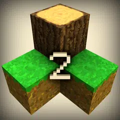 Survivalcraft 2 アプリダウンロード