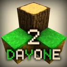 Survivalcraft 2 Day One آئیکن